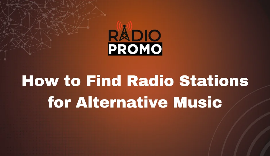 How to Find Radio Stations for Alternative Music